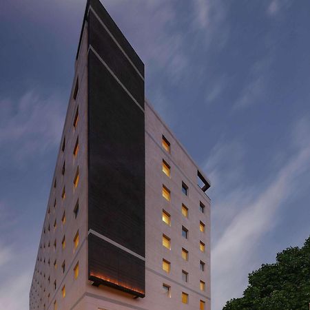 Ibis Coimbatore City Centre - An Accor Brand Exterior foto