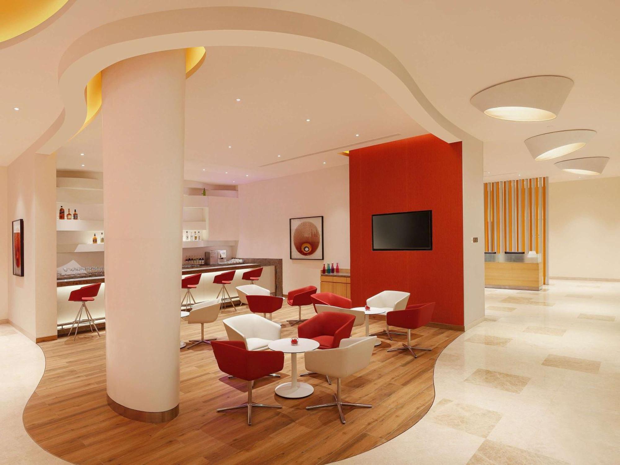 Ibis Coimbatore City Centre - An Accor Brand Exterior foto